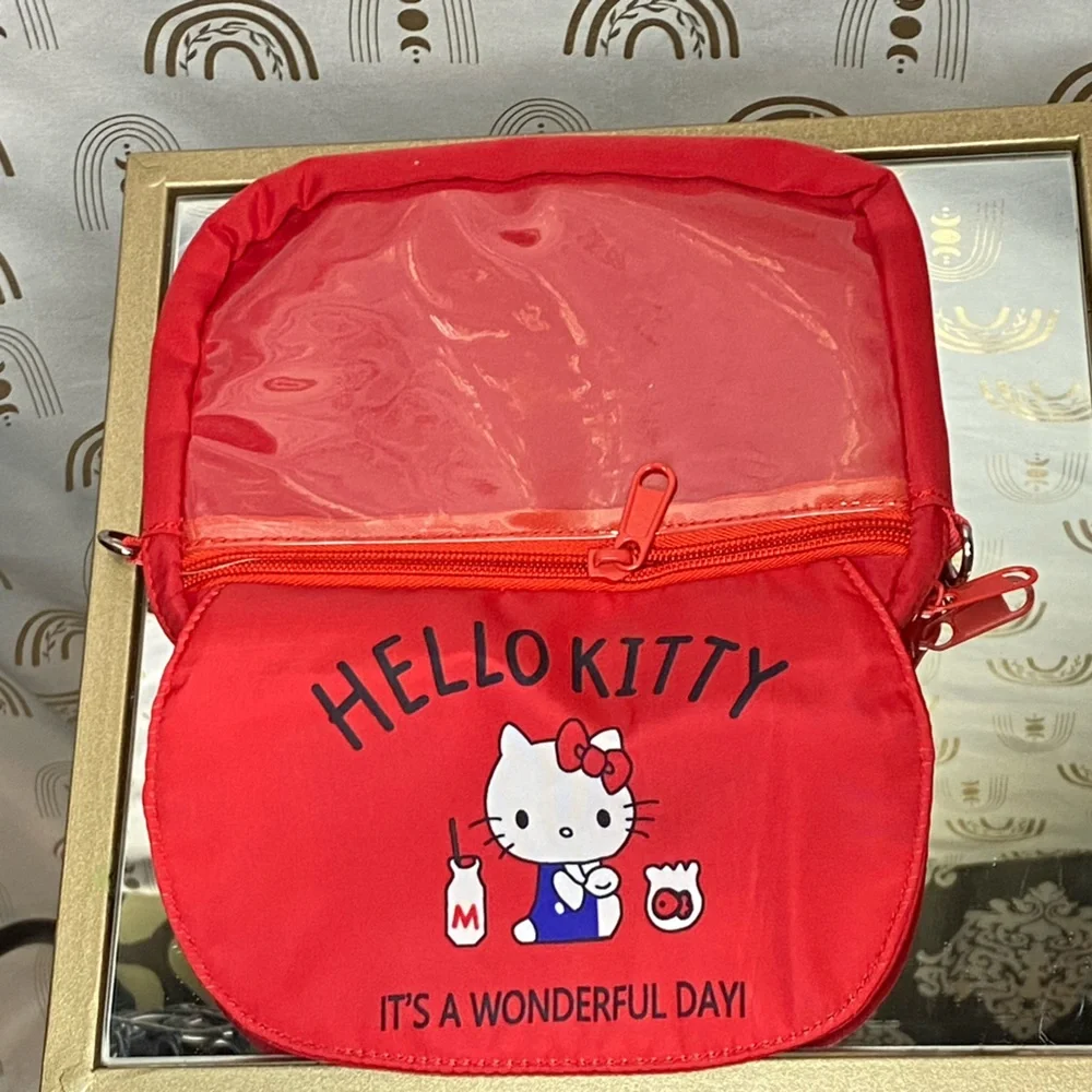 Hello Kitty charming hello